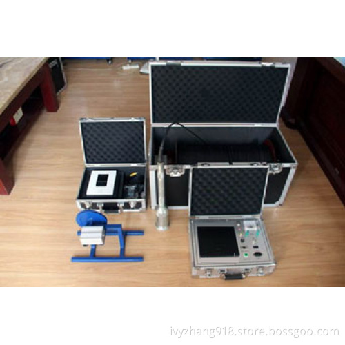 Gygd Deep Well Camera